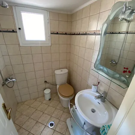 Guest house Vila Isufi Sarande